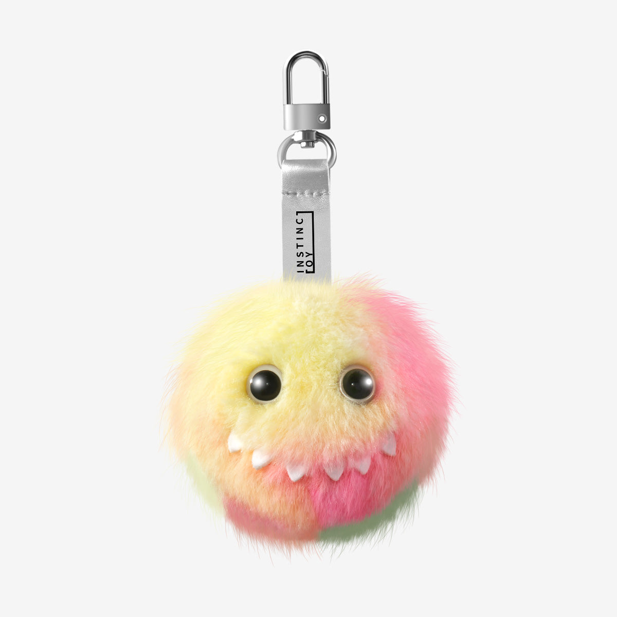FLUFFY-Plush Pendant