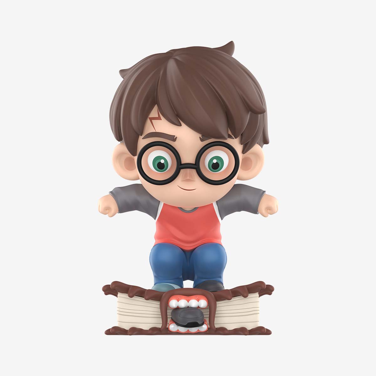 Potter and the Prisoner of Azkaban Series Figures