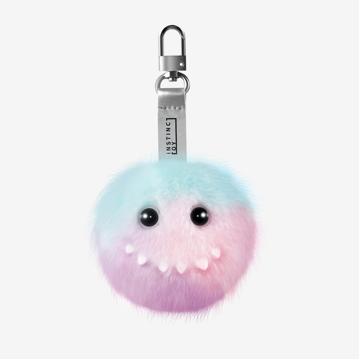 FLUFFY-Plush Pendant