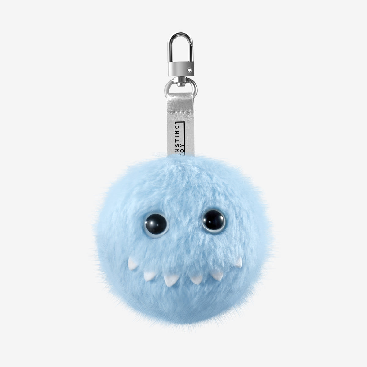 FLUFFY-Plush Pendant