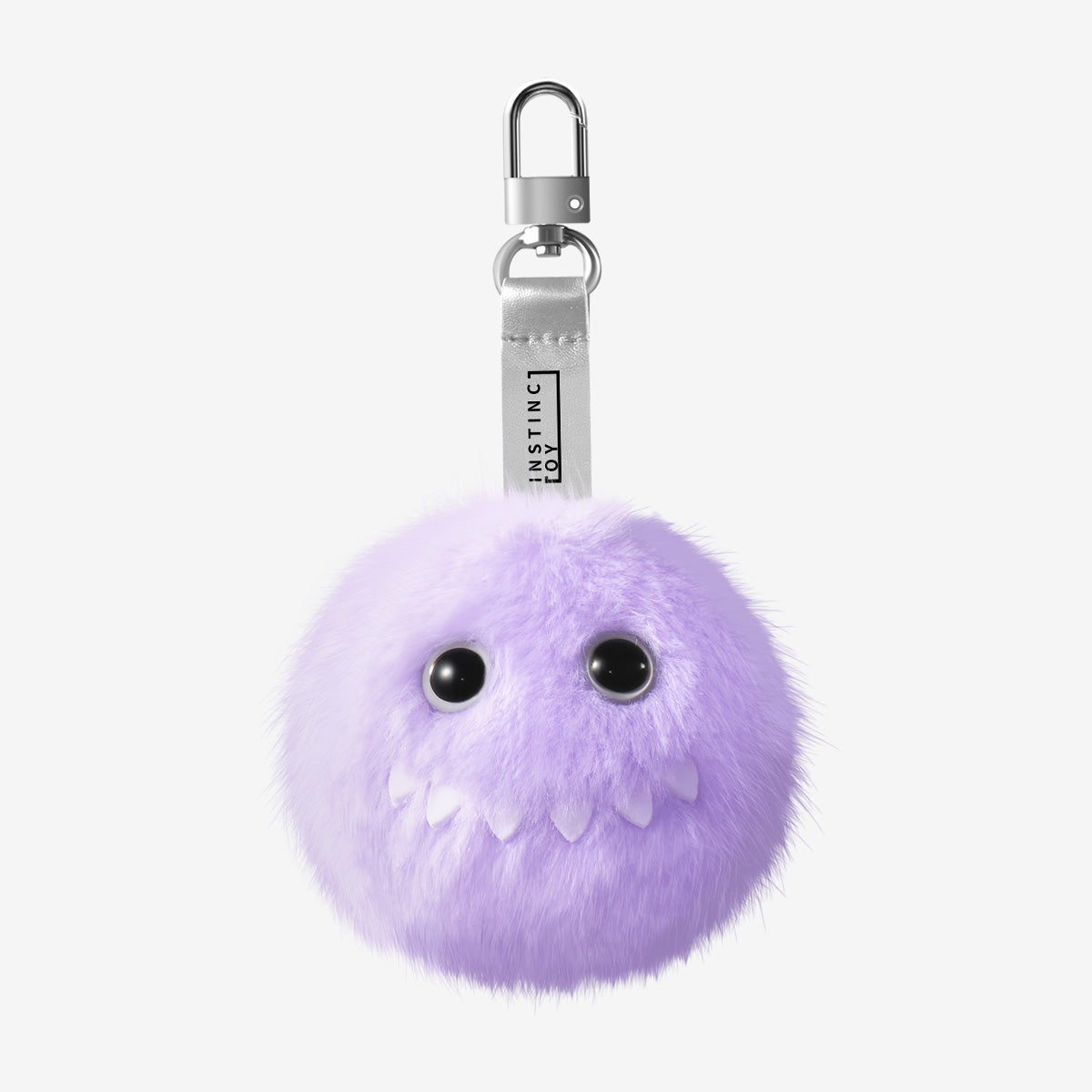 FLUFFY-Plush Pendant