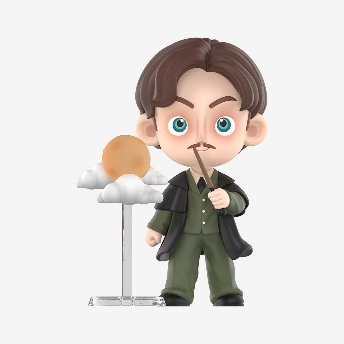 Potter and the Prisoner of Azkaban Series Figures