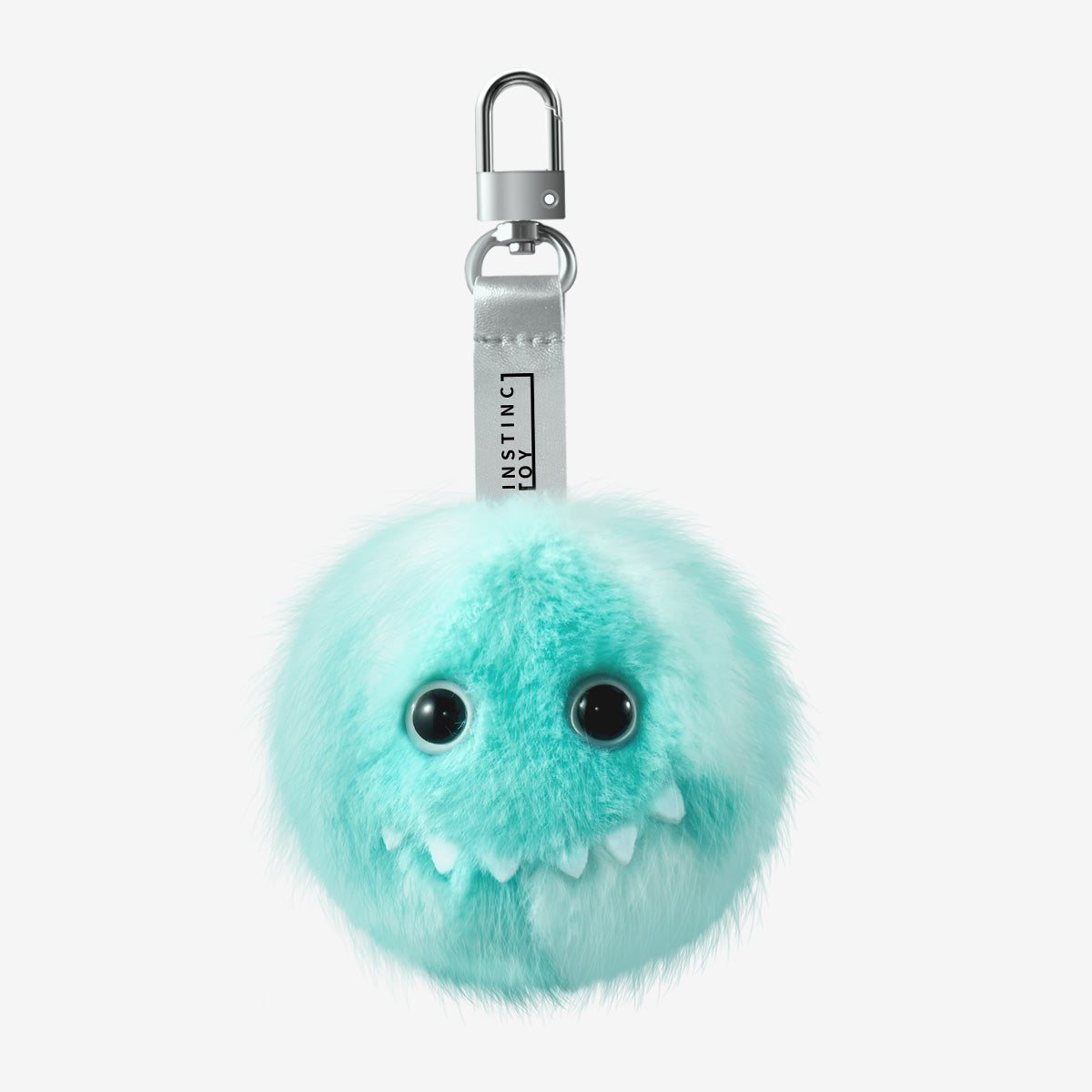 FLUFFY-Plush Pendant