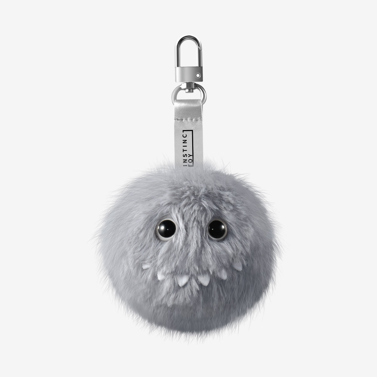 FLUFFY-Plush Pendant