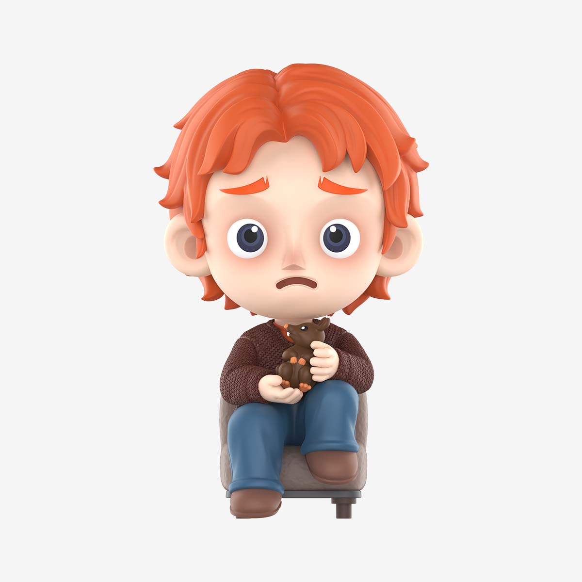 Potter and the Prisoner of Azkaban Series Figures