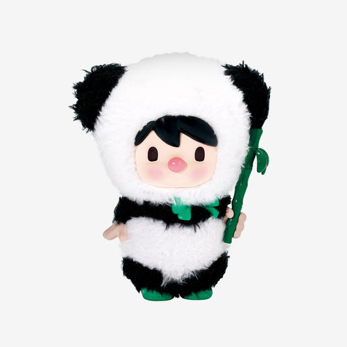 Tweet Bean Animals' Play Series