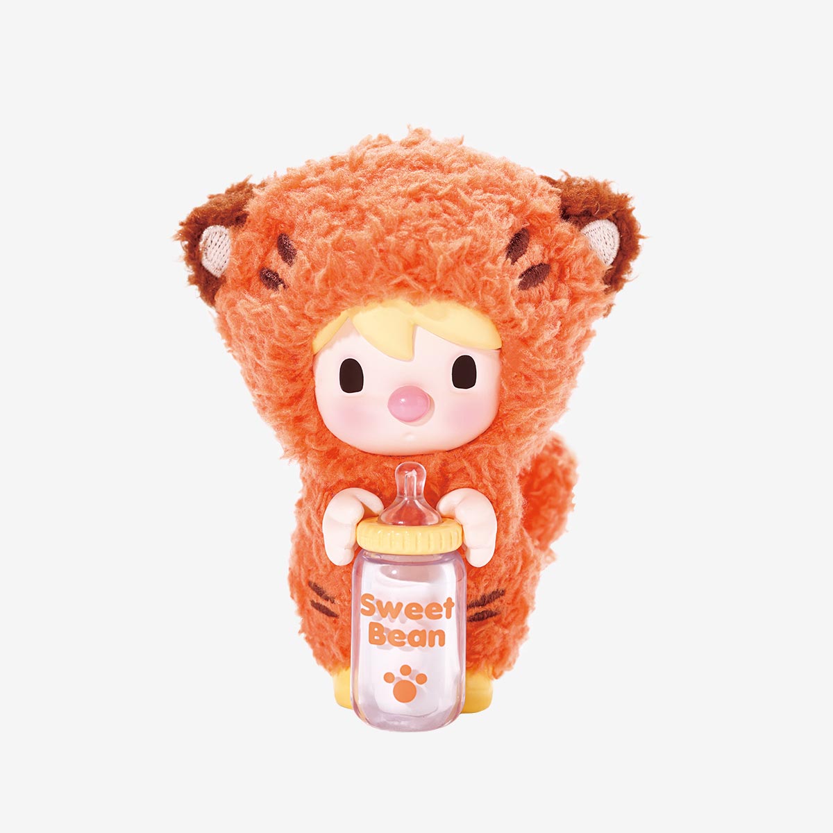 Tweet Bean Animals' Play Series