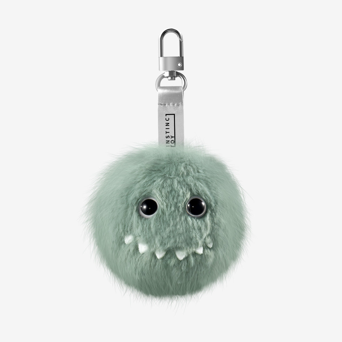 FLUFFY-Plush Pendant