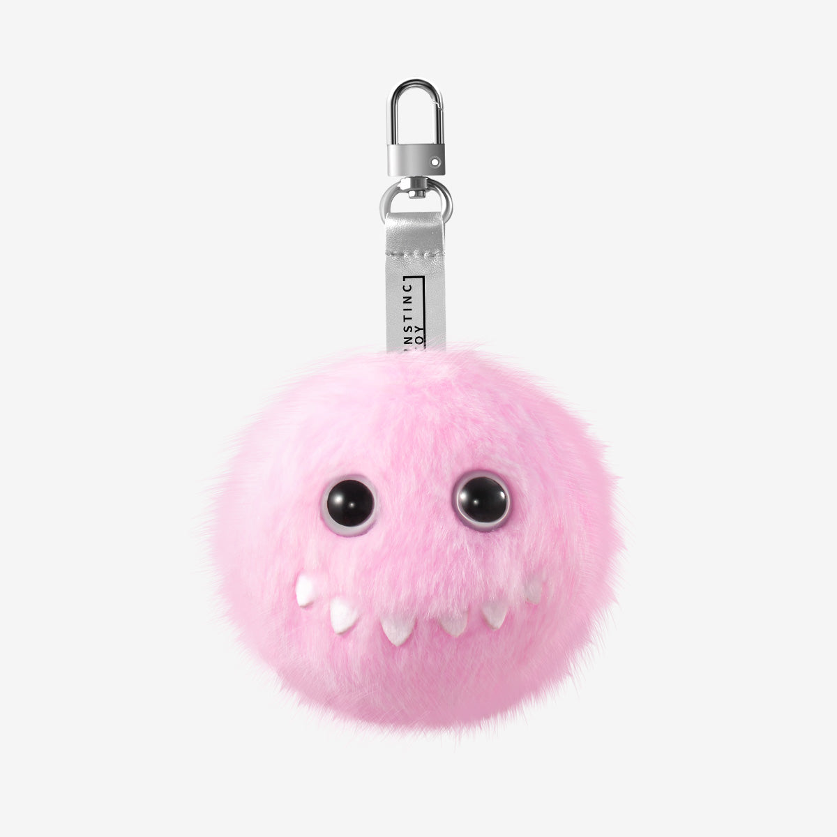 FLUFFY-Plush Pendant