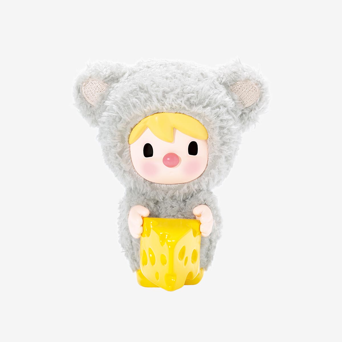 Tweet Bean Animals' Play Series