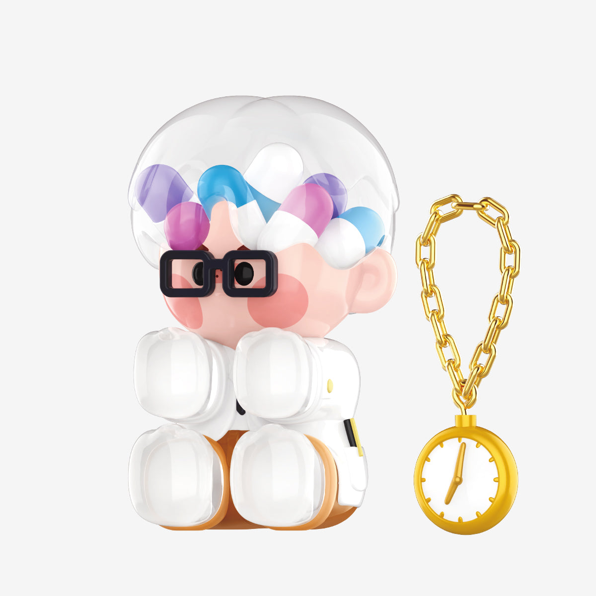 Tillo Jelly How Are You Feeling Today Series