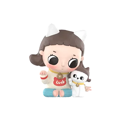 Kyota Growing up by Your Way Series Figures