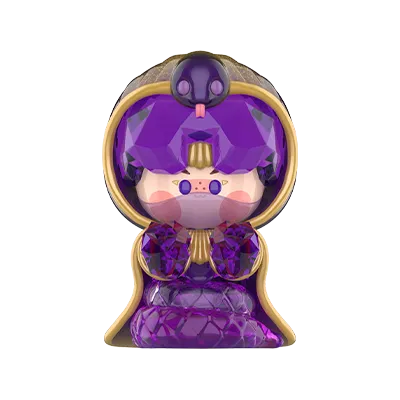 Tino Jelly Hard & Shiny Series Figures