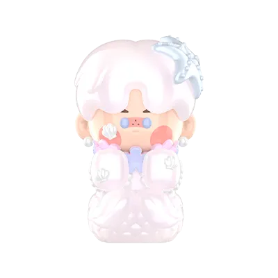 Tino Jelly Hard & Shiny Series Figures