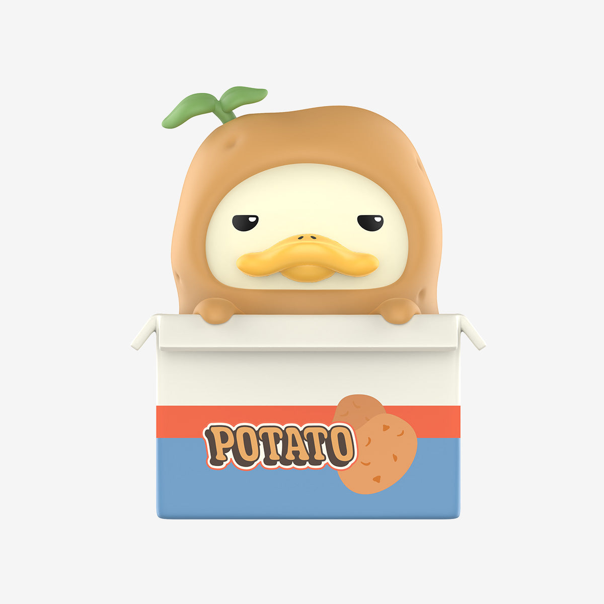 DUCKO FARM Series