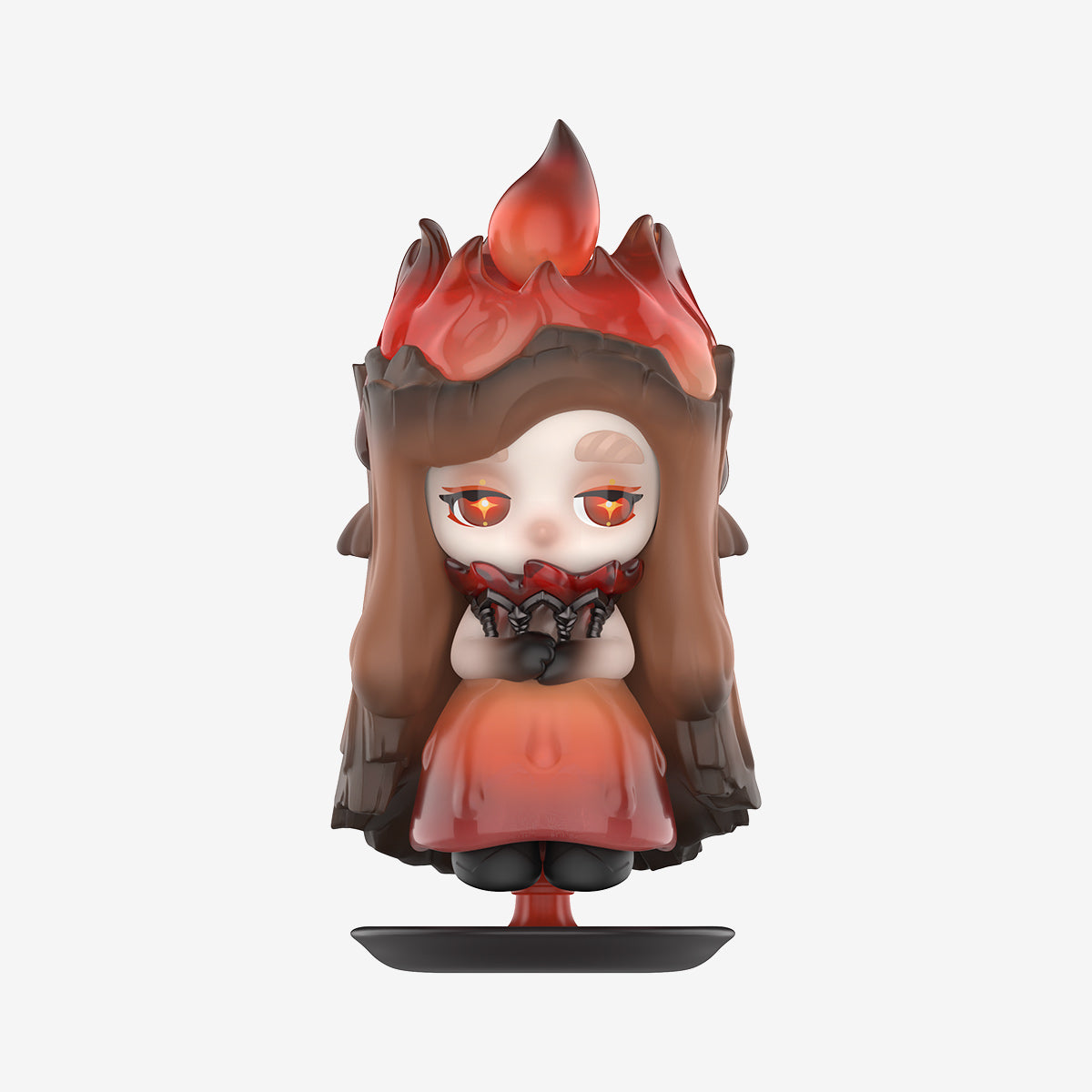 HAKA Light Sprite Series Figures