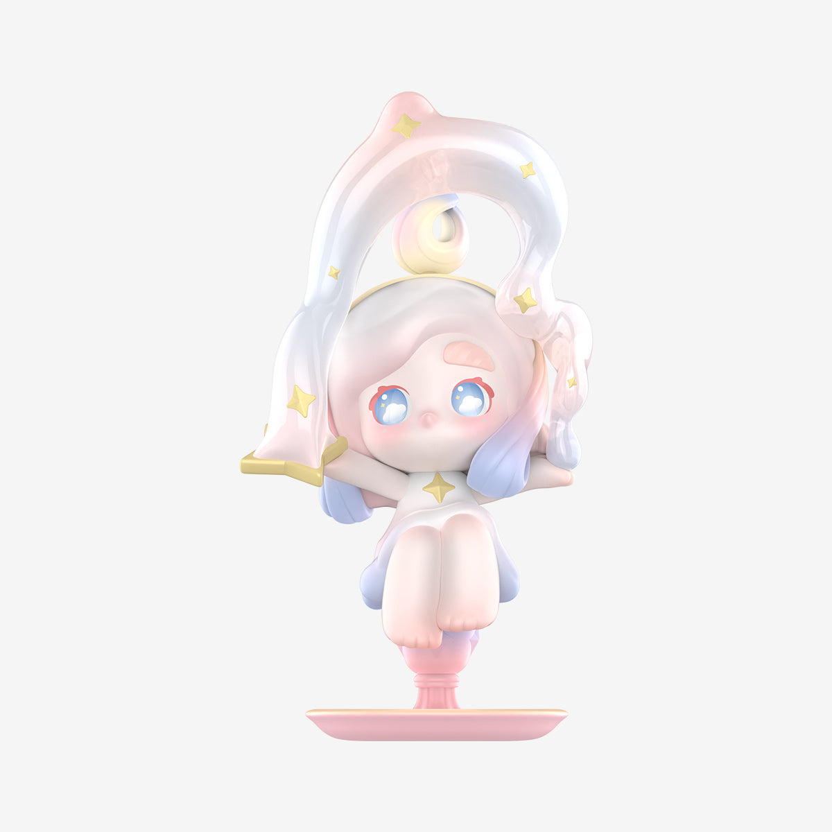 CHAKU Light Sprite Series
