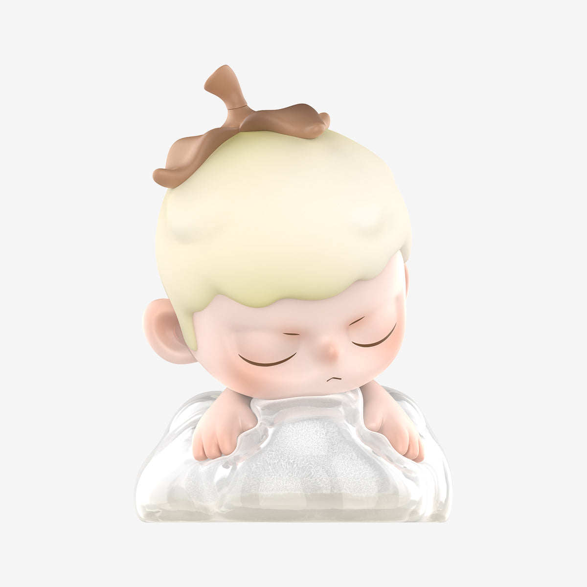 FUBO Breathing In Series Figures
