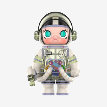 GEGA SPACE MOLLY Series 3