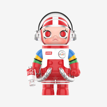 GEGA SPACE MOLLY Series 3