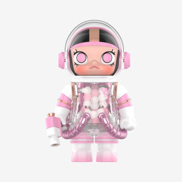 GEGA SPACE MOLLY Series 3