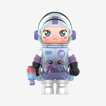 GEGA SPACE MOLLY Series 3