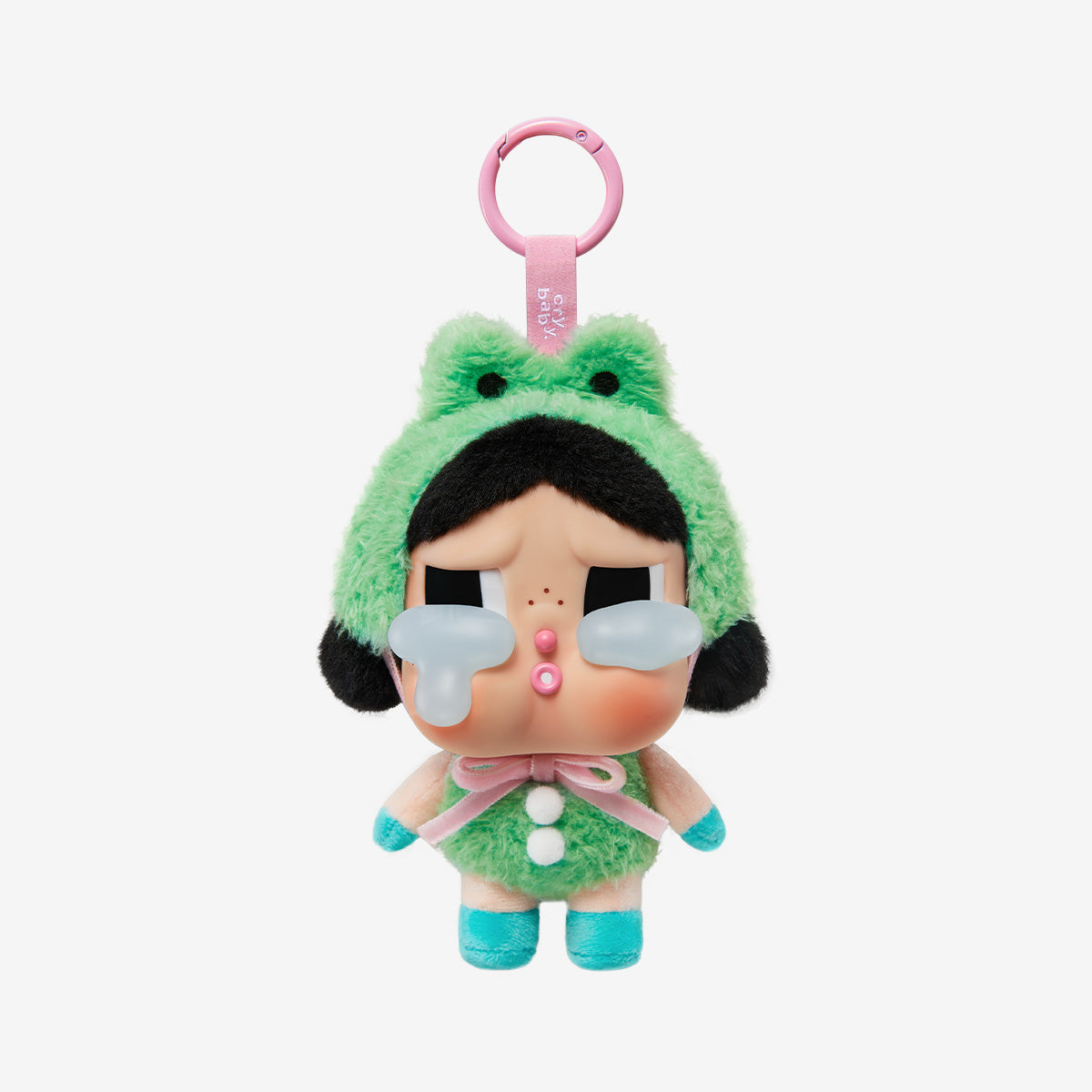 CRYBABY Again Plush Blind Box