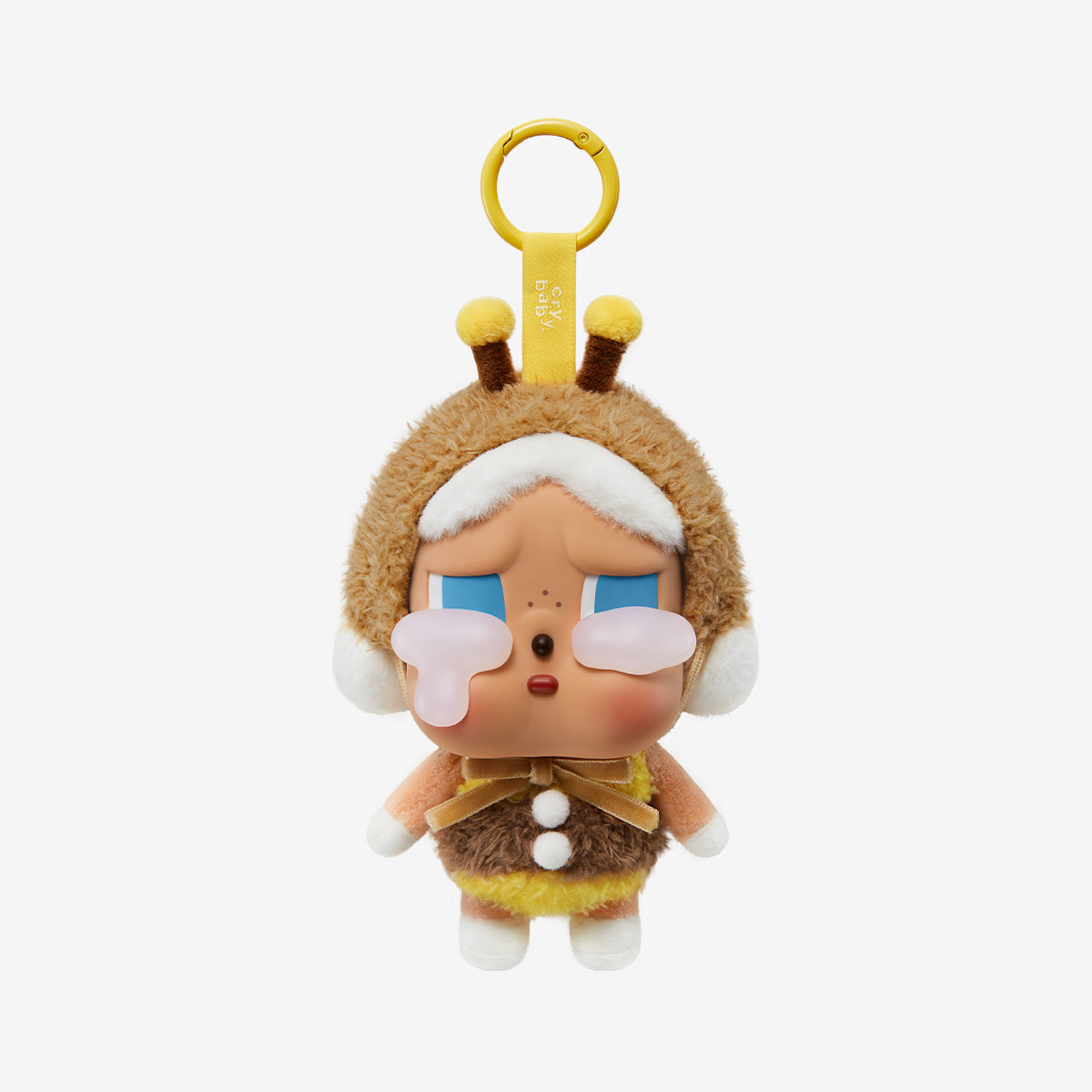 CRYBABY Again Plush Blind Box