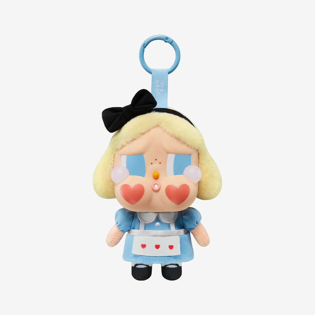 CRYBABY Again Plush Blind Box