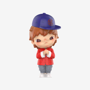 Zirono Clot Series Figures