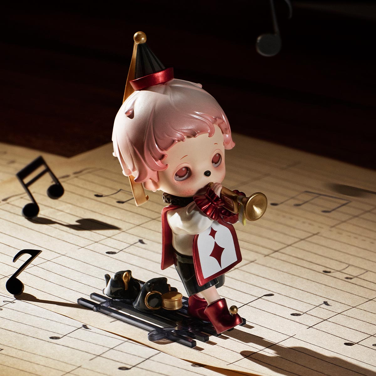 insoul In the Still Room Series