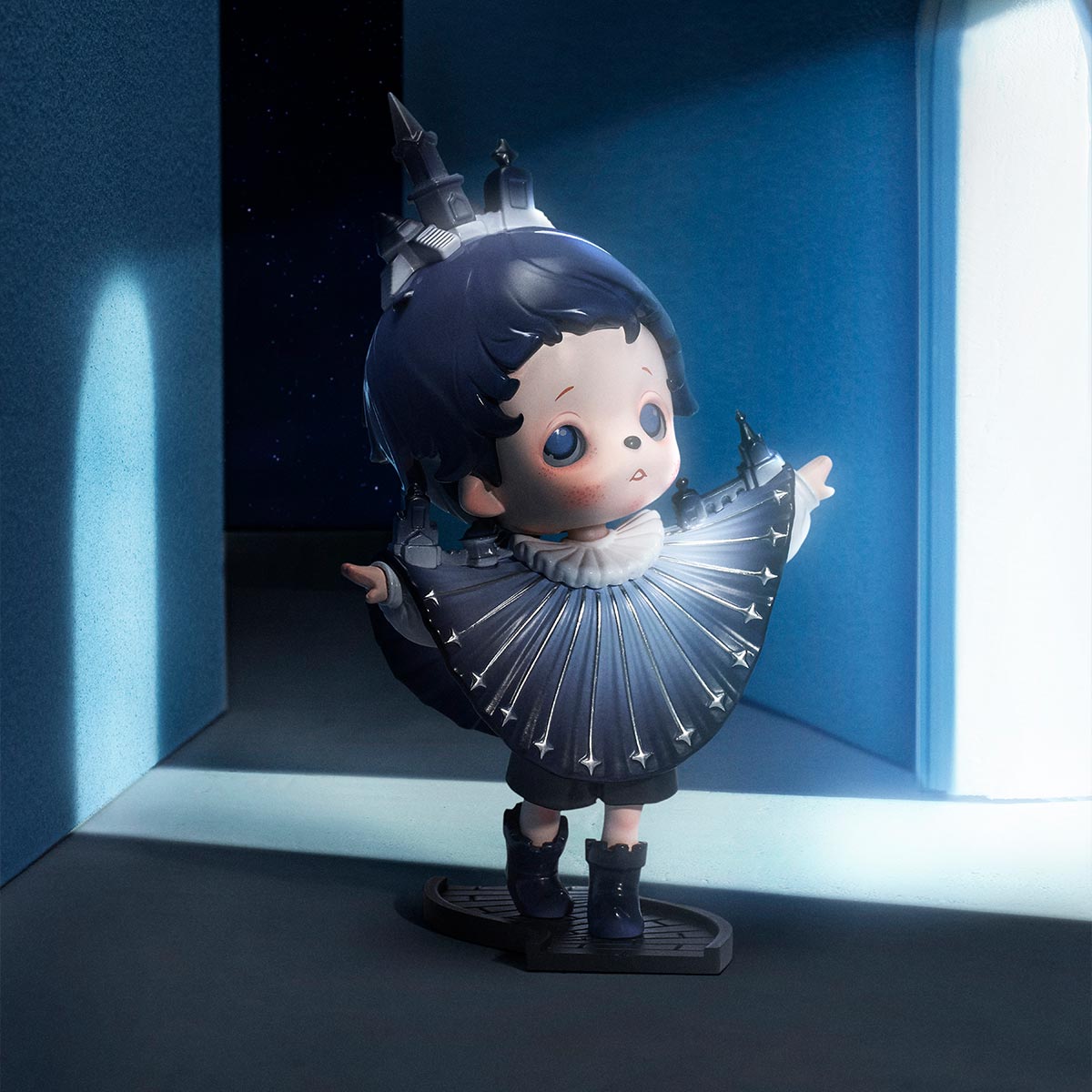 insoul In the Still Room Series