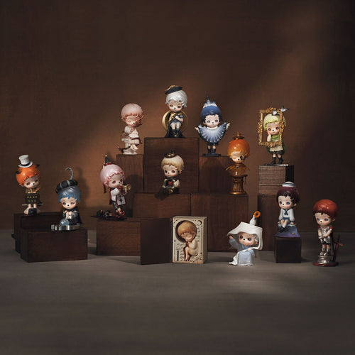 insoul In the Still Room Series