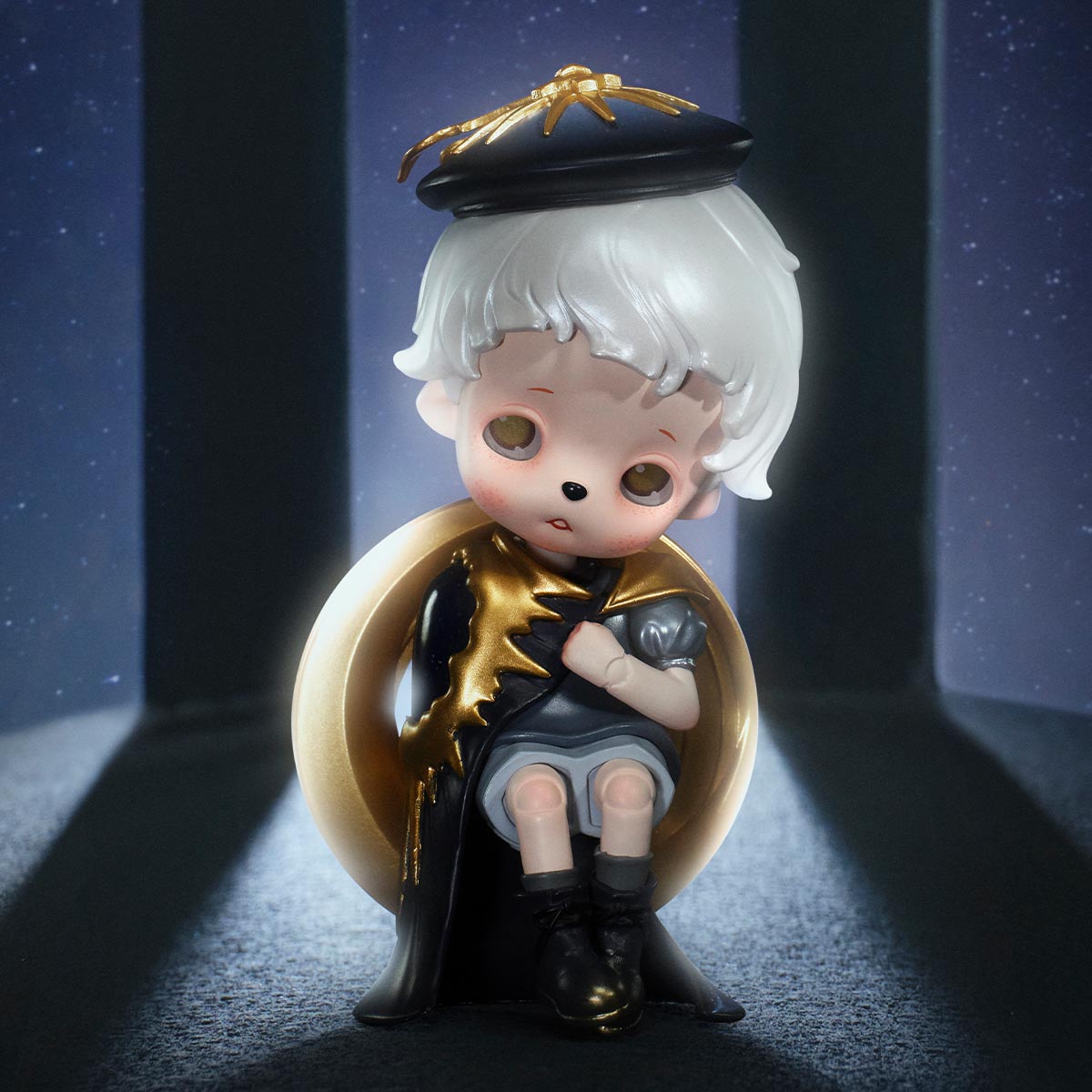 insoul In the Still Room Series