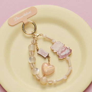 Mimoo Crush on Coffee Series-Phone Charm Blind Box