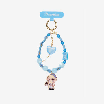 Mimoo Crush on Coffee Series-Phone Charm Blind Box