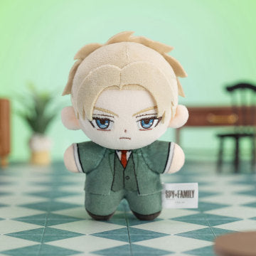 Spy Family Character Series