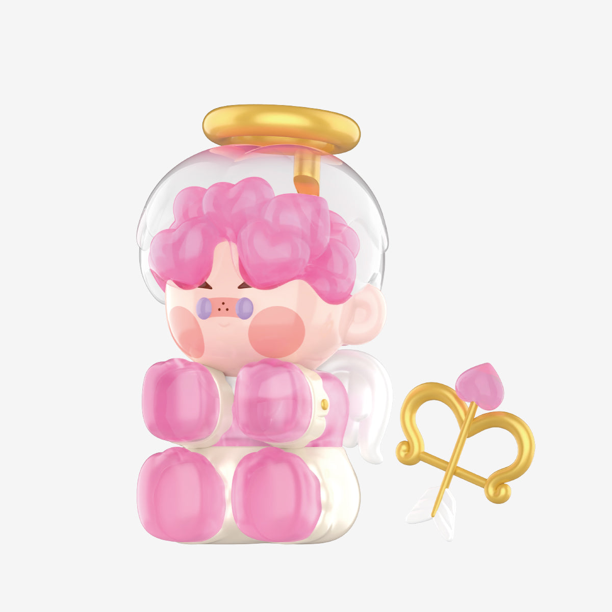 Tillo Jelly How Are You Feeling Today Series
