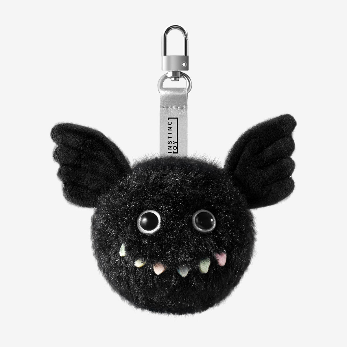 FLUFFY-Plush Pendant