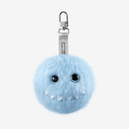 FLUFFY-Plush Pendant