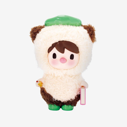 Tweet Bean Animals' Play Series