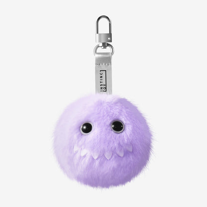 FLUFFY-Plush Pendant