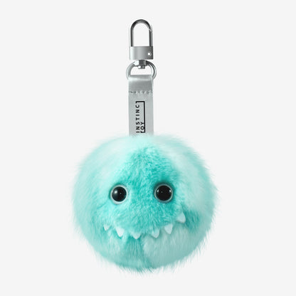 FLUFFY-Plush Pendant