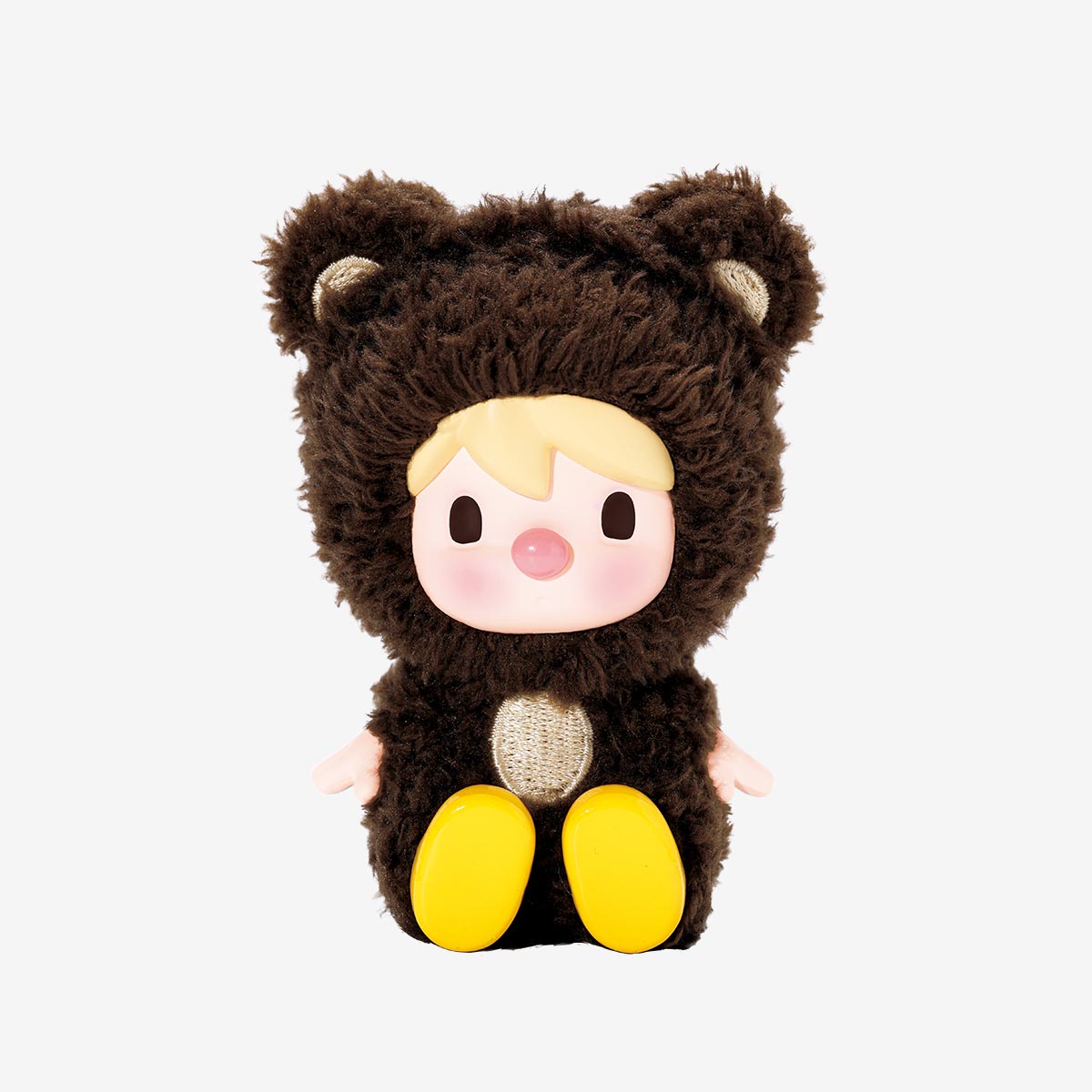 Tweet Bean Animals' Play Series