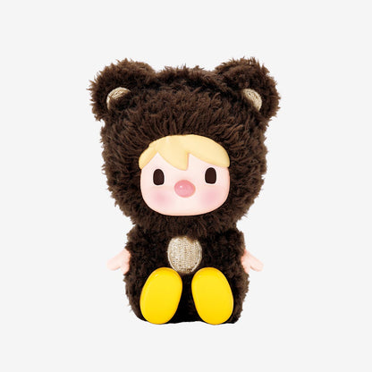 Tweet Bean Animals' Play Series