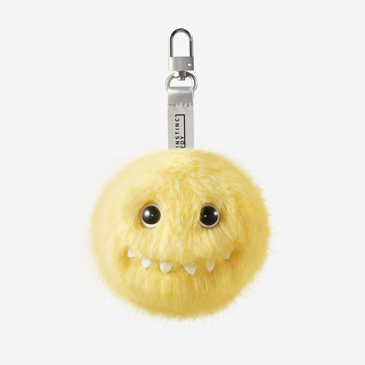 FLUFFY-Plush Pendant