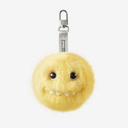 FLUFFY-Plush Pendant