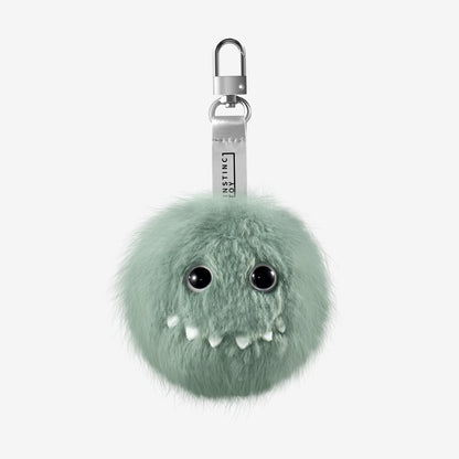 FLUFFY-Plush Pendant