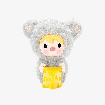 Tweet Bean Animals' Play Series