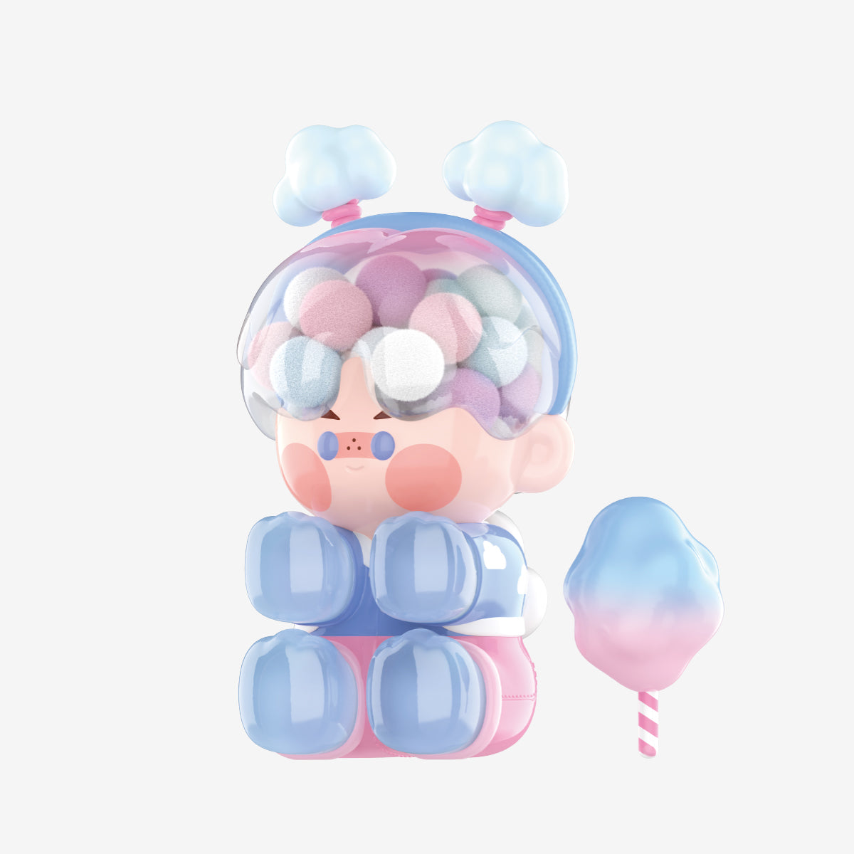 Tillo Jelly How Are You Feeling Today Series
